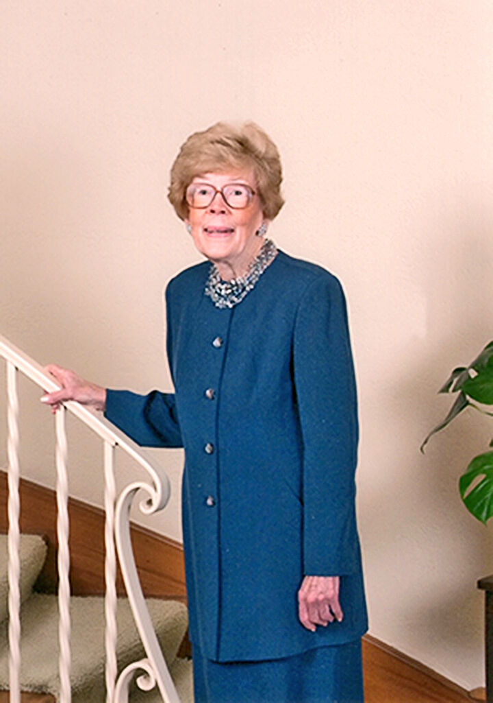 Jean Anderson Crowell